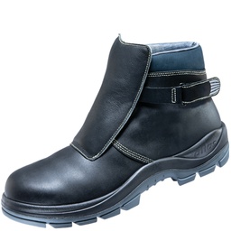 [389] ATLAS knöchelhoher Sicherheitsschuh S3 DUO SOFT 775 HI HRO