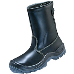 [093] ATLAS Stiefel S3 DUO SOFT 930 HI HRO