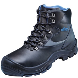 [956] ATLAS Stiefel S3 ERGO-MED 500