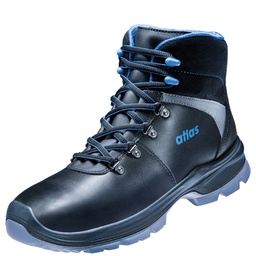 [153] ATLAS knöchelhoher Sicherheitsschuh S3 ERGO-MED 737 XP