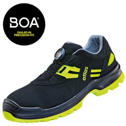 [706] ATLAS Halbschuh S3L FLASH 5255 XP BOA