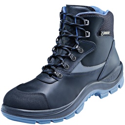 [368] ATLAS knöchelhoher Sicherheitsschuh S3 GTX 565 XP BLUELINE