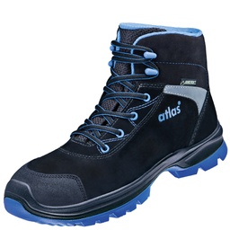 [600] ATLAS knöchelhoher Sicherheitsschuh S3S GTX 575 XP