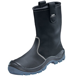 [070] ATLAS Stiefel S3 GTX 835 XP