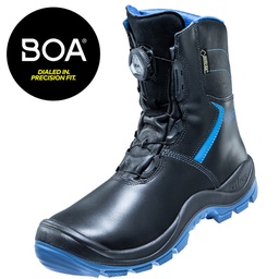 [257] ATLAS Stiefel S3 GTX 983 XP BOA