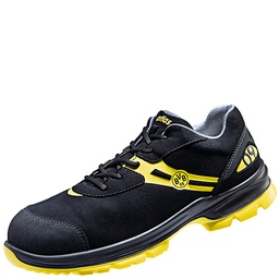 [709] ATLAS Halbschuh S3S Malocher 09 S3 Low