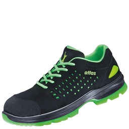 [293] ATLAS Halbschuh S1 SL 20 green 2.0