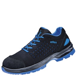 [294] ATLAS Halbschuh S1 SL 40 blue 2.0