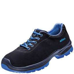 [465] ATLAS Halbschuh S2 SL 60 blue 2.0