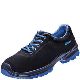 [493] ATLAS Halbschuh S3 SL 605 XP blue 2.0