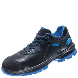 [492] ATLAS Halbschuh S2 SL 64 blue 2.0