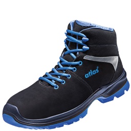 [494] ATLAS knöchelhoher Sicherheitsschuh S3 SL 805 XP