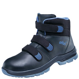 [057] ATLAS knöchelhoher Sicherheitsschuh S3 TX 575 S3