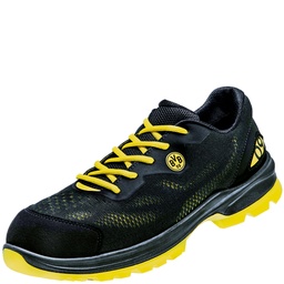 [509] ATLAS Halbschuh S1P Malocher 09 S1P Low