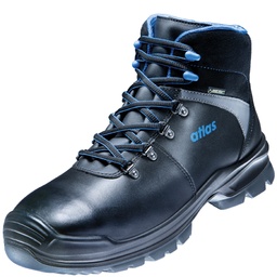 [581] ATLAS knöchelhoher Sicherheitsschuh S3S GTX 785 GORE-TEX