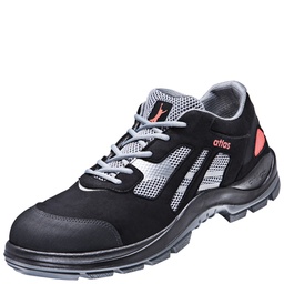 [525] ATLAS Halbschuh S1P BIG SIZE 2005