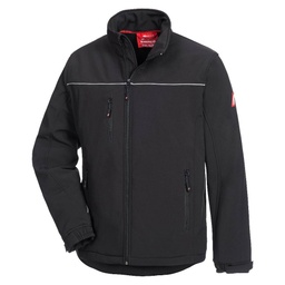 [715] NITRAS® MOTION TEX LIGHT Softshelljacke