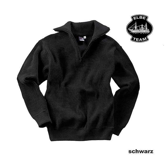 BBK|ELBE TEAM Troyer ELBE III 100% Acryl