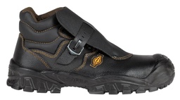 [NT520-000] COFRA TECHNO knöchelhoher Sicherheitsschuh für Schweißer S3 NEW TAGO