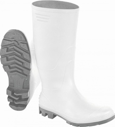 [35055] EUROMAX Nitril-Stiefel O4 SRA Metzger weiß