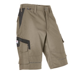 [24305370] KÜBLER INNOVATIQ Shorts