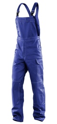 [32481414] KÜBLER ORGANIQ Latzhose