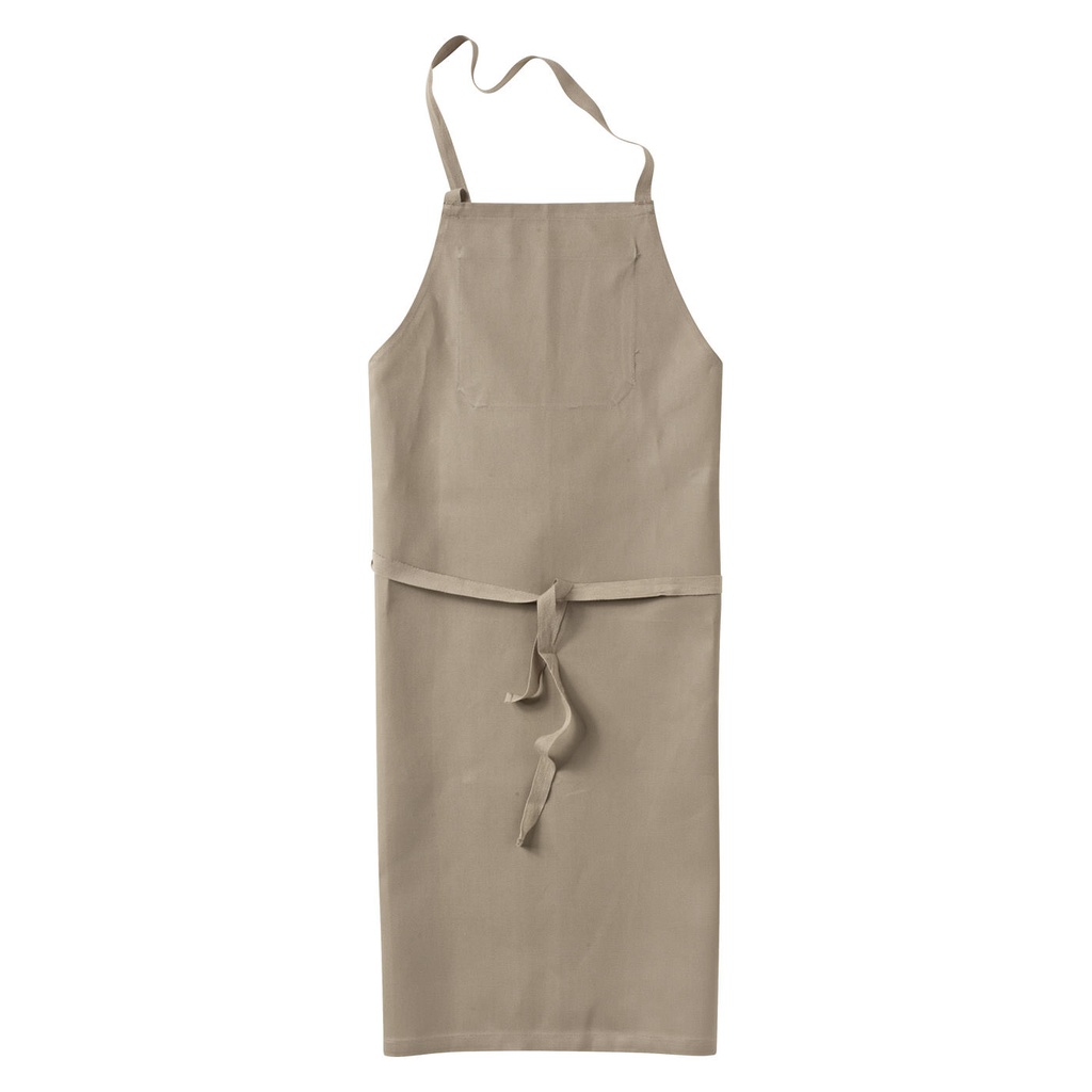 KÜBLER ZUBEHÖR Schürze