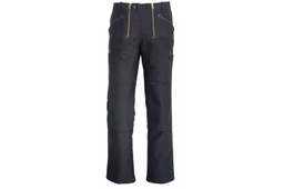 [17601] wB aufdenpunkt Zunfthose Zwirn-Doppelpilot