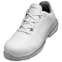 [65822] uvex 1 sport hygiene Sicherheitsschuh S3 Halbschuh Weite 11