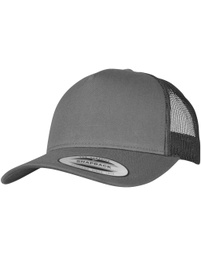 [331.68] FLEXFIT 5-Panel Retro Trucker Cap