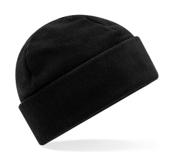 [953.69] BEECHFIELD Recycled Fleece Cuffed Beanie