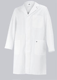 [1656-400] BP Med &amp; Care® Med Coats Mantel für Sie &amp; Ihn 1656 400