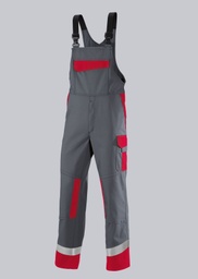 [2434-820] BProtected® Multi Protect Multinorm-Latzhose APC2 2434-820