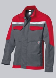 [2435-820] BProtected® Multi Protect Multinorm-Jacke APC2 2435 820