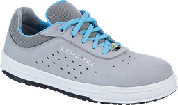 [8081] LEMAITRE Halbschuh Street Faye S1P ESD