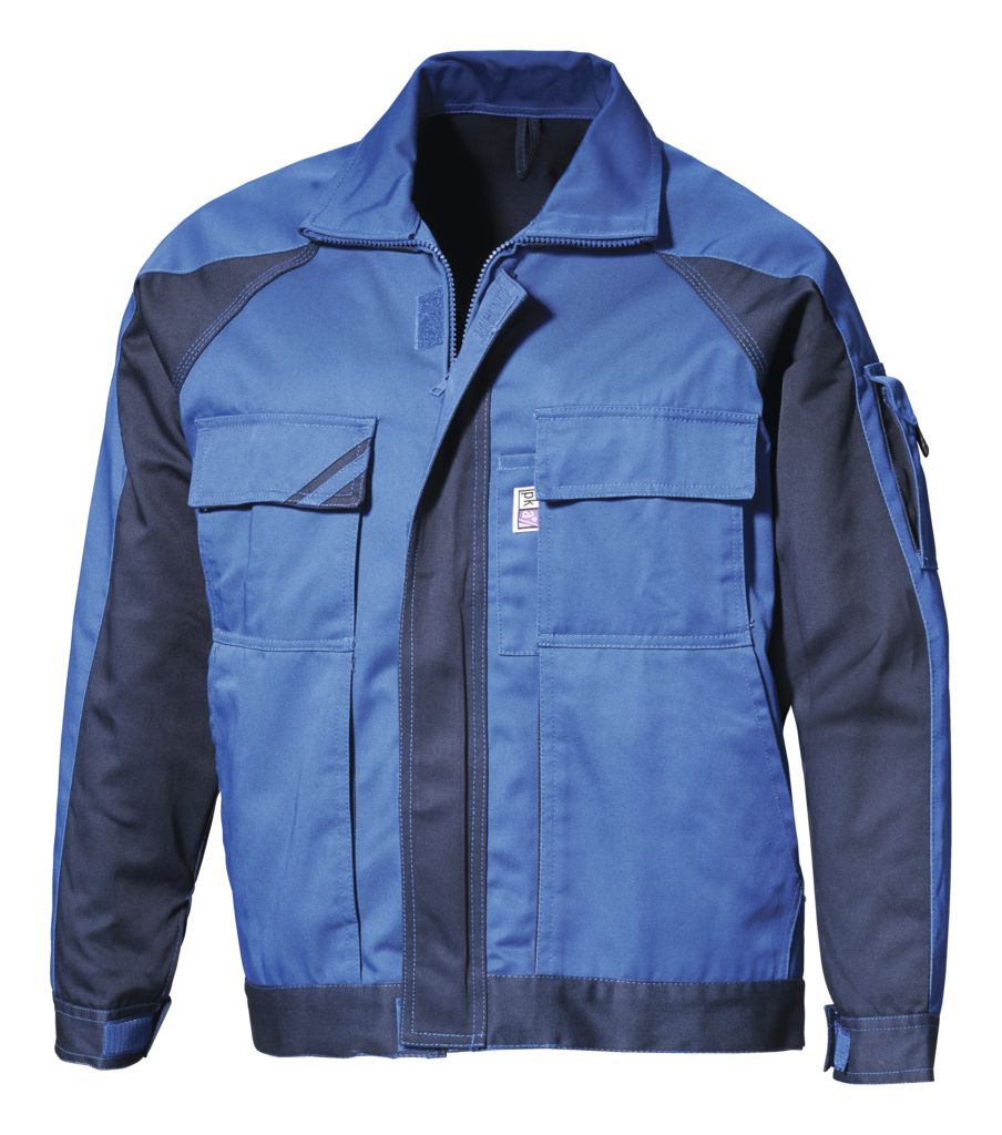 PKA IMAGE-Blousonjacke