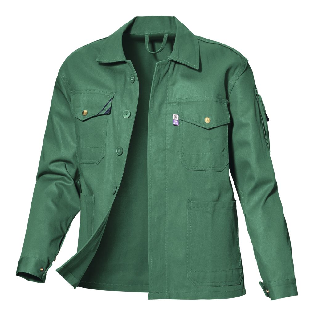 PKA STAR Arbeitsjacke