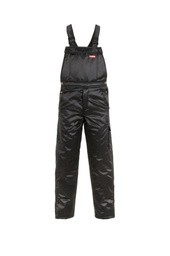 PLANAM Outdoor Gletscher Piloten Latzhose