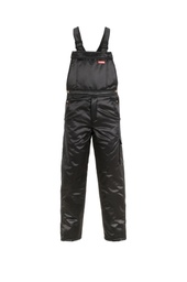 PLANAM Outdoor Gletscher Piloten Latzhose