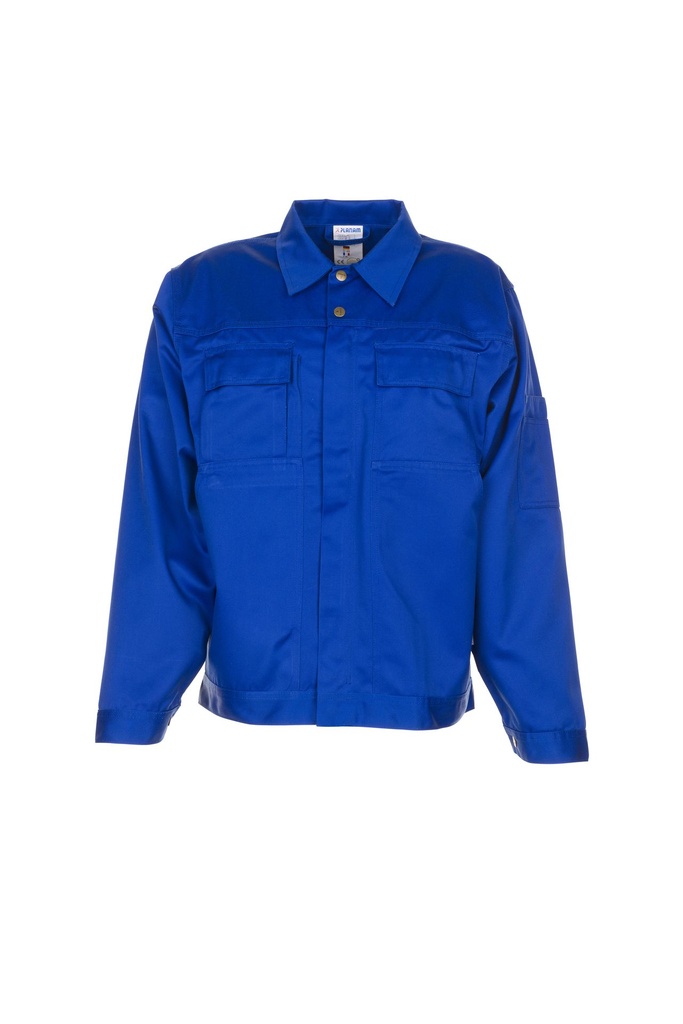 PLANAM Tristep Bundjacke