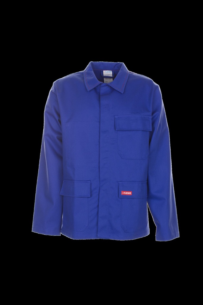 PLANAM Hitze-/Schweißerschutz Jacke 360 g/m²