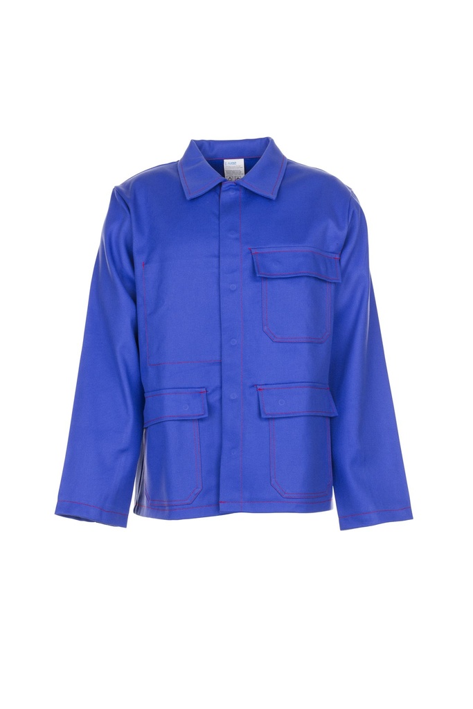PLANAM Hitze-/Schweißerschutz Jacke 500 g/m²