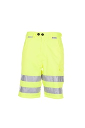 PLANAM Warnschutz Shorts