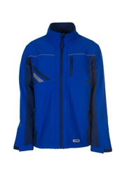 PLANAM Highline Softshelljacke