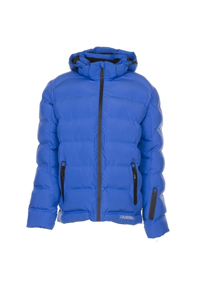 PLANAM Outdoor Powder Herren Jacke