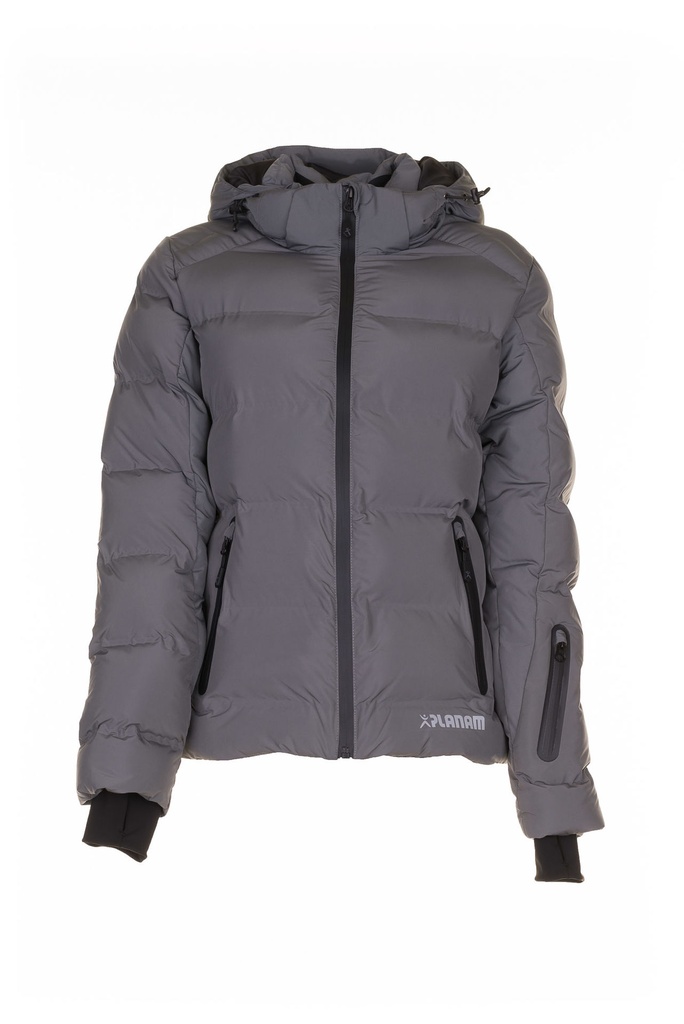 PLANAM Outdoor Powder Damen Jacke