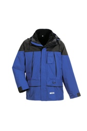 PLANAM Outdoor Twister Jacke