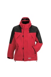 PLANAM Outdoor Redwood Jacke