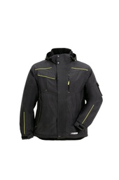 PLANAM Outdoor Neon Jacke