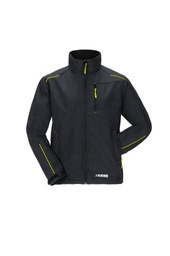 PLANAM Outdoor Neon Softshelljacke